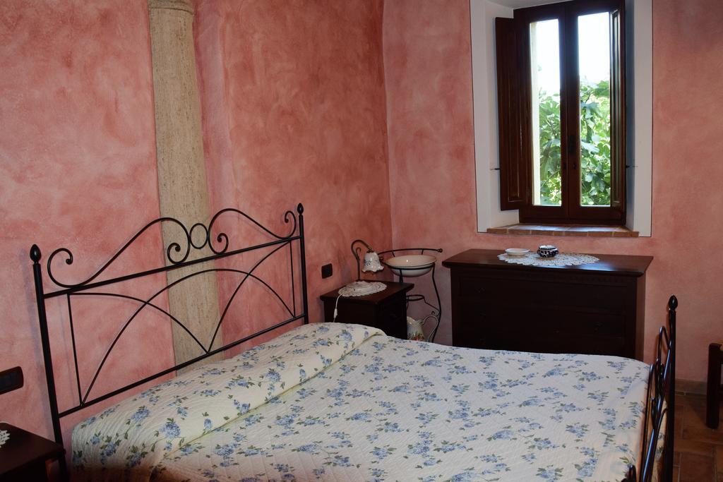 Appartamento Talosa Montepulciano Luaran gambar